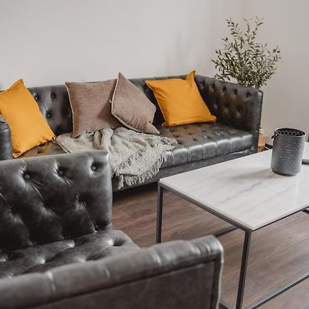 Smart & Stay Living Mörlenbach Buitenkant foto