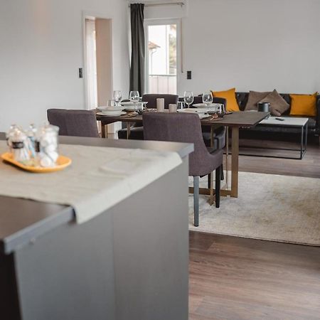 Smart & Stay Living Mörlenbach Buitenkant foto