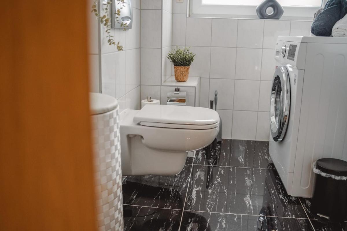 Smart & Stay Living Mörlenbach Buitenkant foto