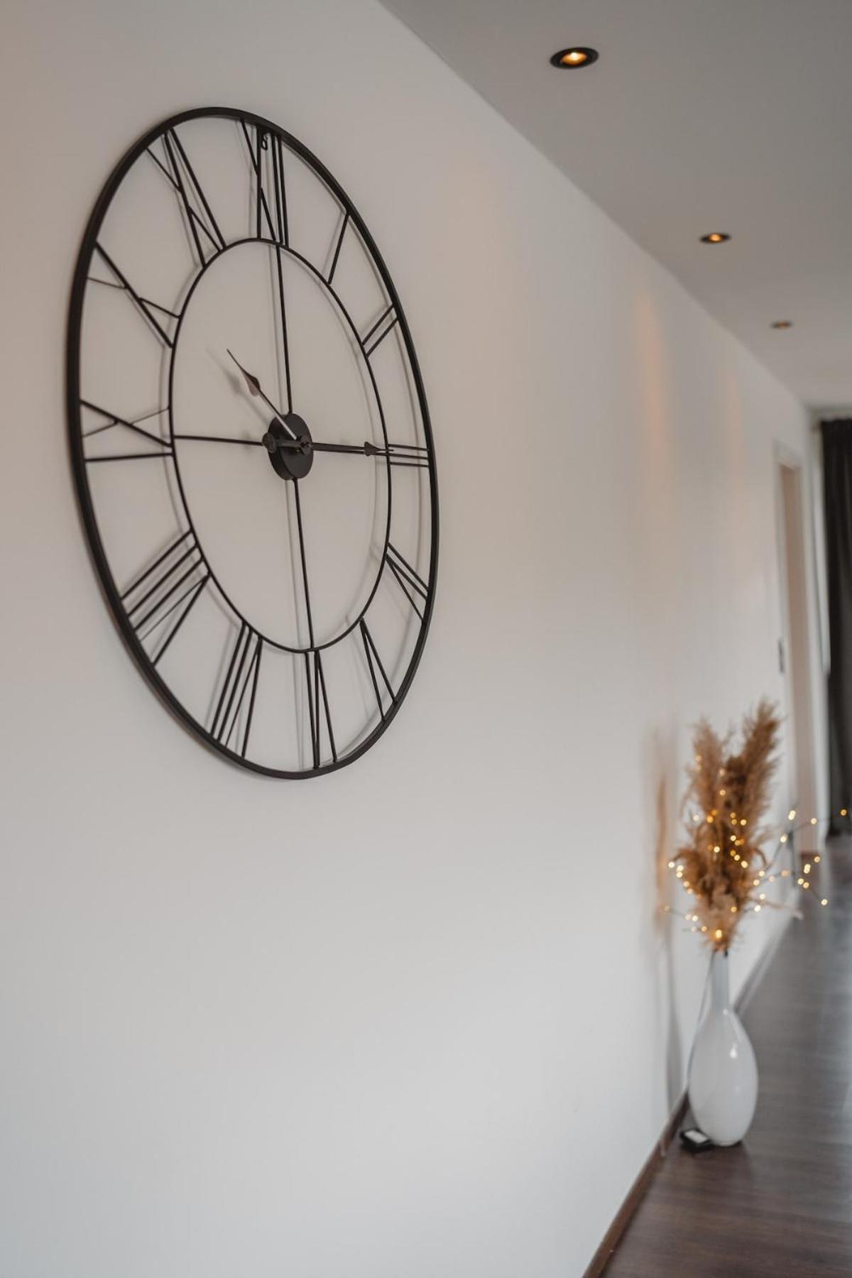 Smart & Stay Living Mörlenbach Buitenkant foto