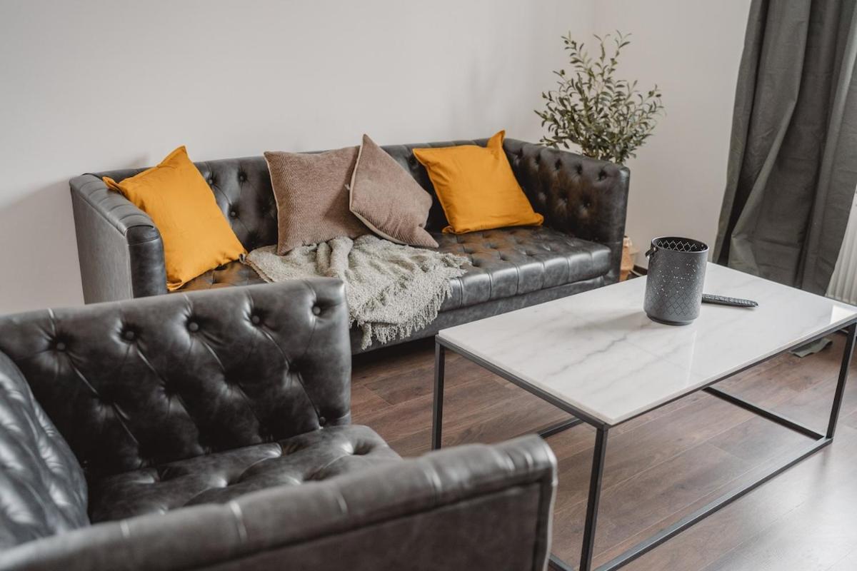 Smart & Stay Living Mörlenbach Buitenkant foto