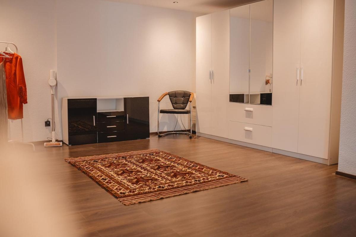 Smart & Stay Living Mörlenbach Buitenkant foto