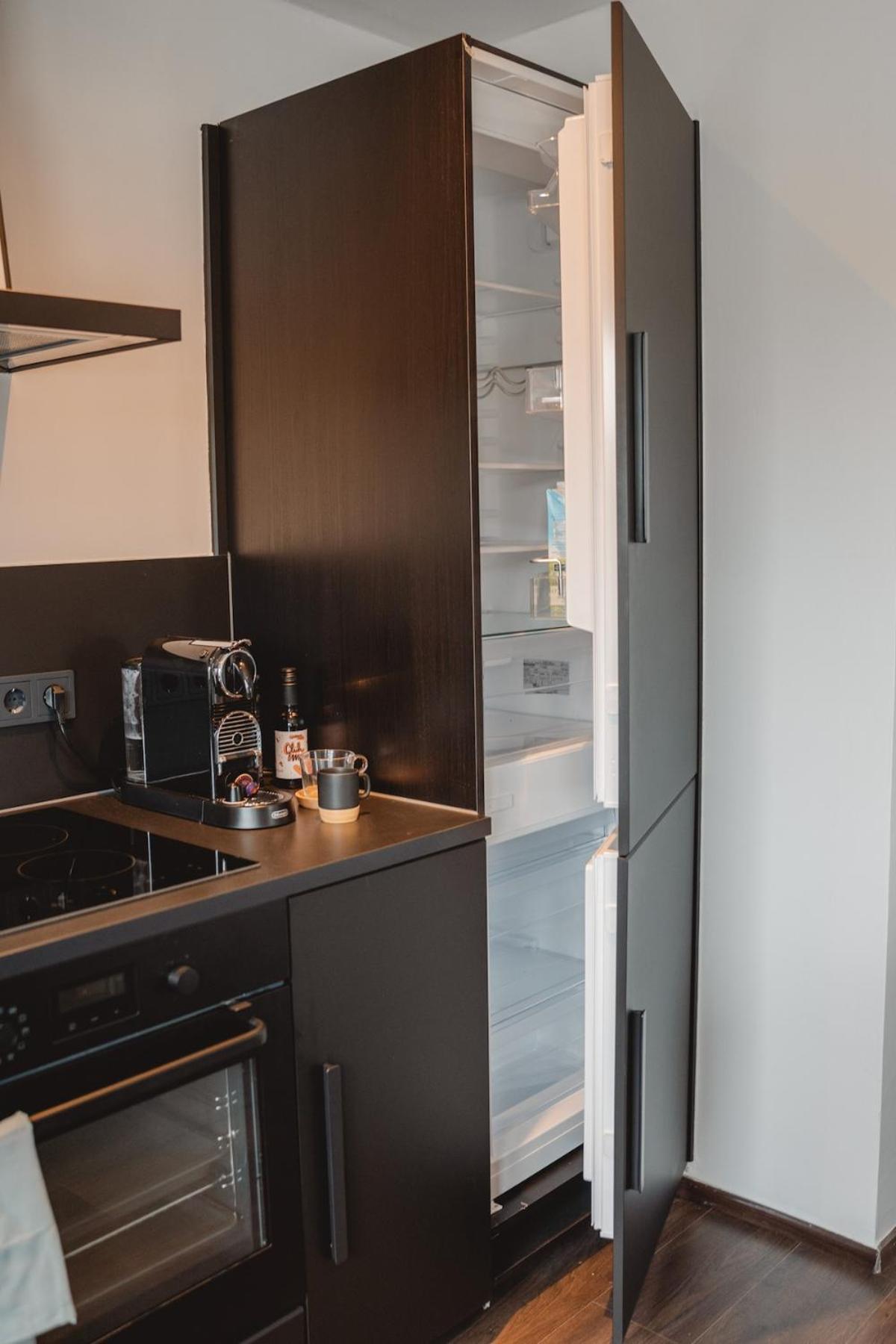 Smart & Stay Living Mörlenbach Buitenkant foto