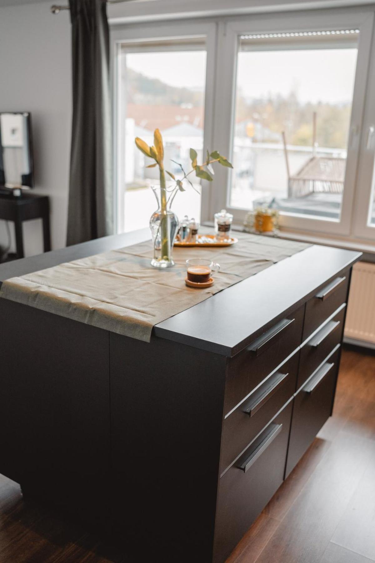 Smart & Stay Living Mörlenbach Buitenkant foto