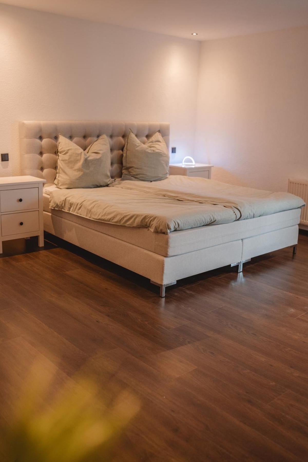 Smart & Stay Living Mörlenbach Buitenkant foto