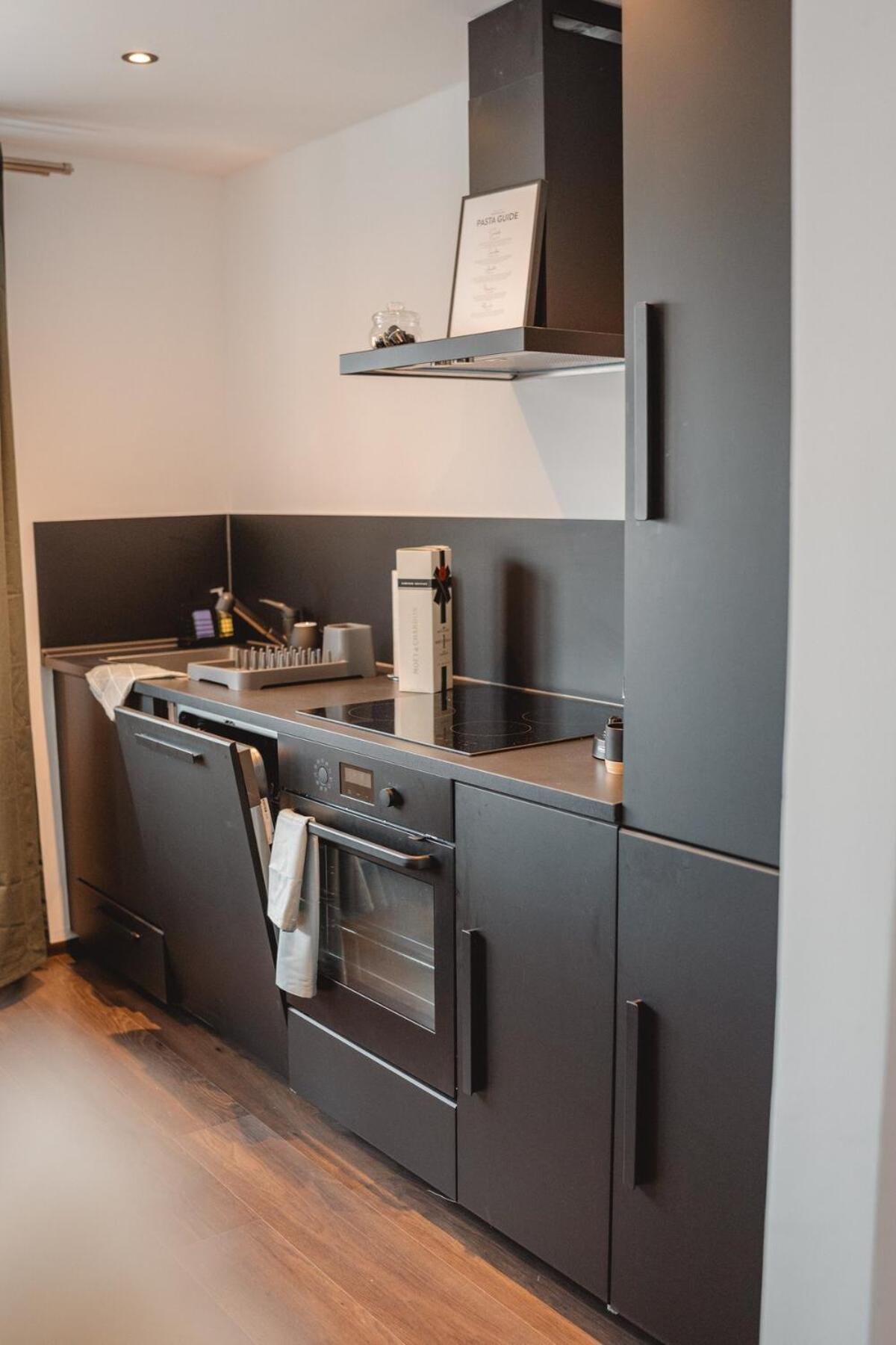 Smart & Stay Living Mörlenbach Buitenkant foto